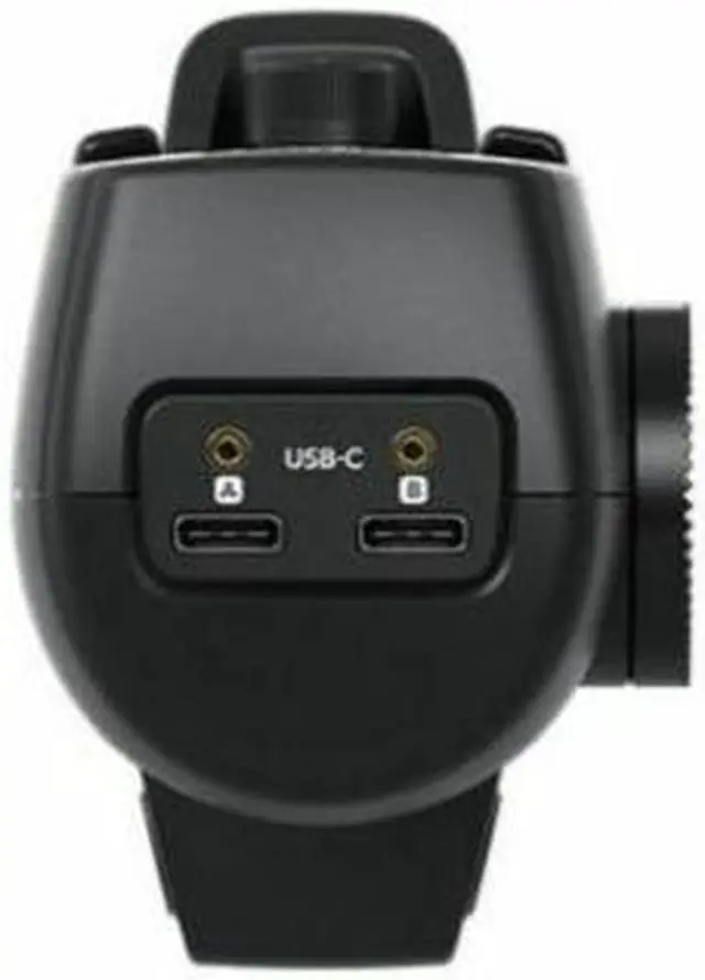 Alt view image 3 of 9 - Blackmagic Zoom Demand