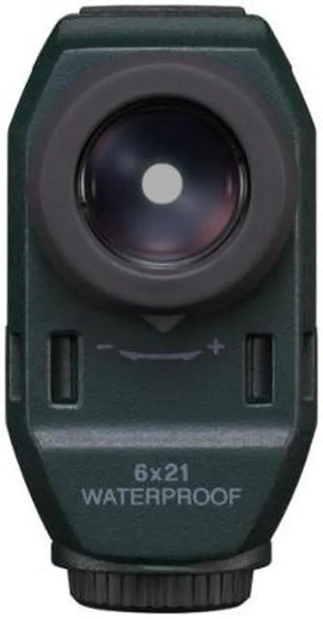 Alt view image 6 of 7 - Nikon LASER 50 Laser Rangefinder