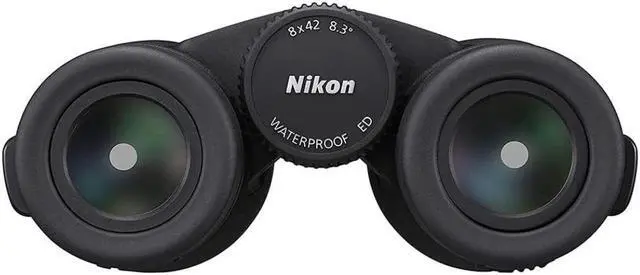 Alt view image 5 of 7 - Nikon 16766Q Monarch M7 Binoculars, 10x42, ED Lenses, Water/Fog Proof (Renewed)