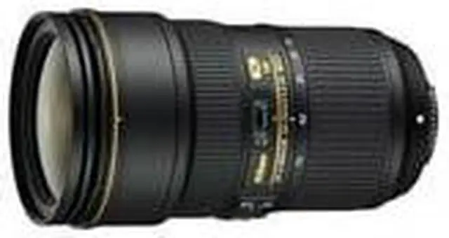 Alt view image 3 of 7 - Nikon AF-S NIKKOR 24-70mm f/2.8E ED VR Lens
