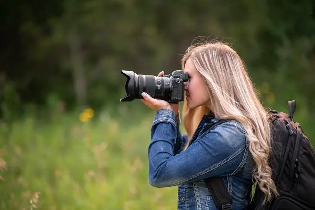 Alt view image 4 of 15 - Nikon NIKKOR Z 24-120mm f/4 S Lens