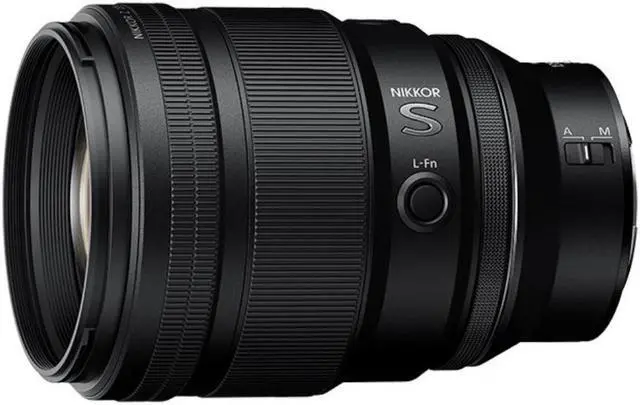 Alt view image 6 of 16 - Nikon NIKKOR Z 135mm f/1.8 S Plena Lens