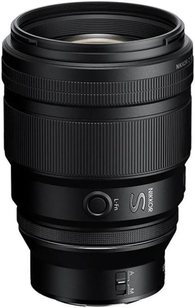 Alt view image 5 of 16 - Nikon NIKKOR Z 135mm f/1.8 S Plena Lens