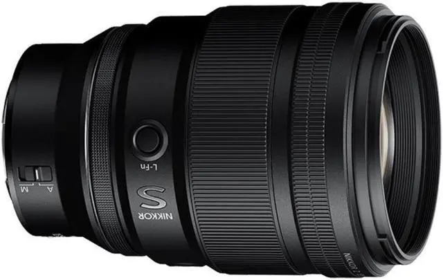 Alt view image 7 of 16 - Nikon NIKKOR Z 135mm f/1.8 S Plena Lens