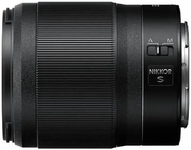 Alt view image 5 of 7 - Nikon 20081 NIKKOR Z 35mm f/1.8 S Wide Angle Lens Bundle