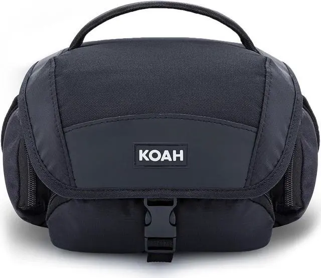 Alt view image 5 of 7 - Nikon Z6II Mirrorless w/ 64 CFexpress, Shoulder Bag, Software & Accessory Bundle