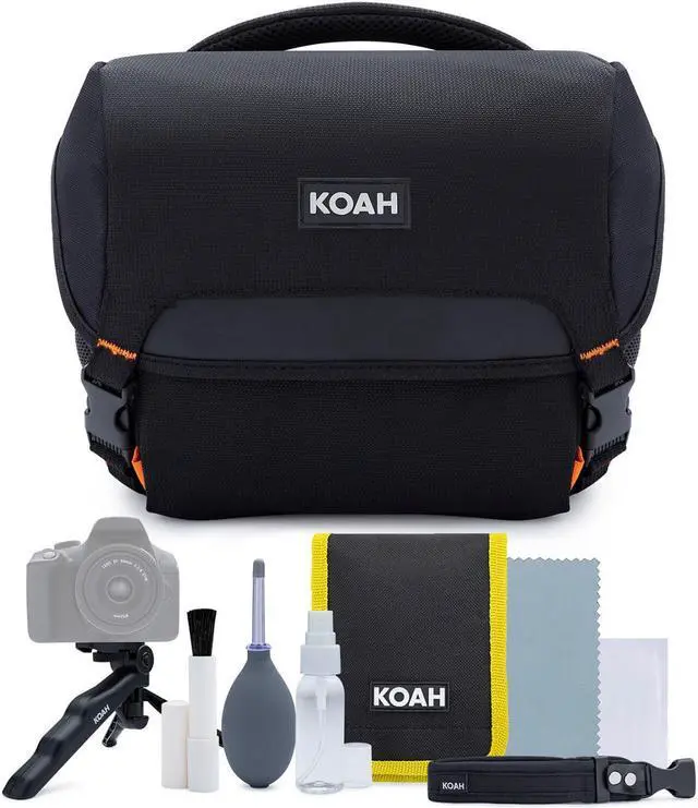 Alt view image 4 of 6 - Nikon Z 30 Mirrorless with Z DX 16-50mm and NIKKOR Z DX 50-250mm Lenses Bundle