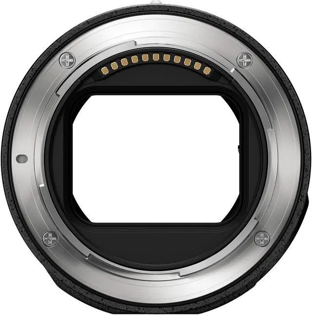 Alt view image 2 of 7 - Nikon Z8 Mirrorless Camera with 24-120mm f/4 Lens and FTZ II Adapter Kit
