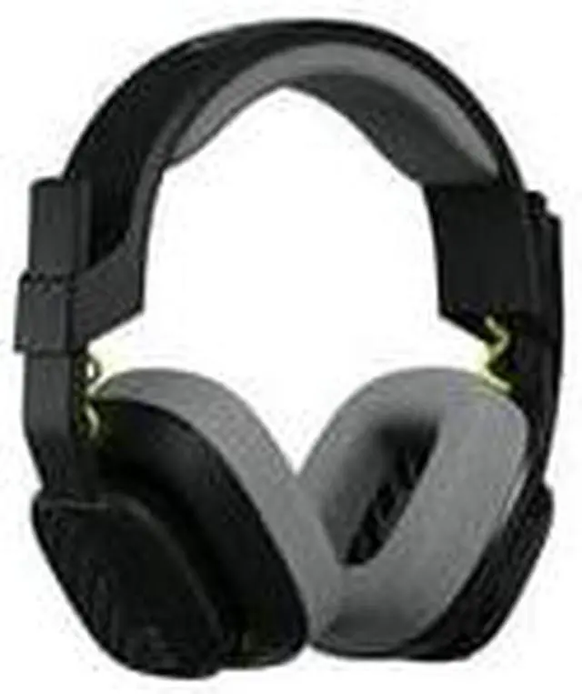 Alt view image 18 of 20 - Astro A10 Gaming Headset Gen 2 Wired Headset Platstation Black