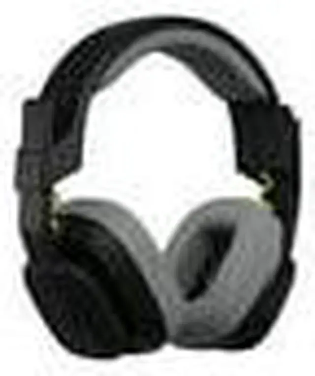 Alt view image 20 of 20 - Astro A10 Gaming Headset Gen 2 Wired Headset Platstation Black