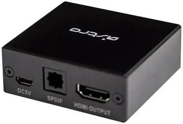 Main image of ASTRO HDMI Adapter for PlayStation 5