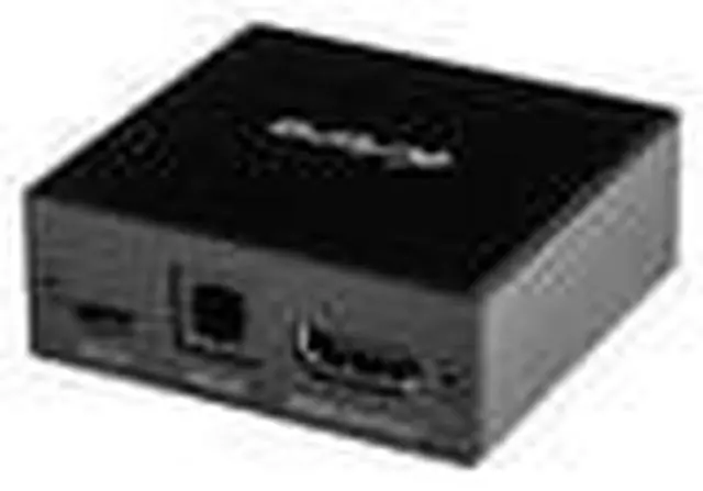Alt view image 4 of 7 - ASTRO HDMI Adapter for PlayStation 5