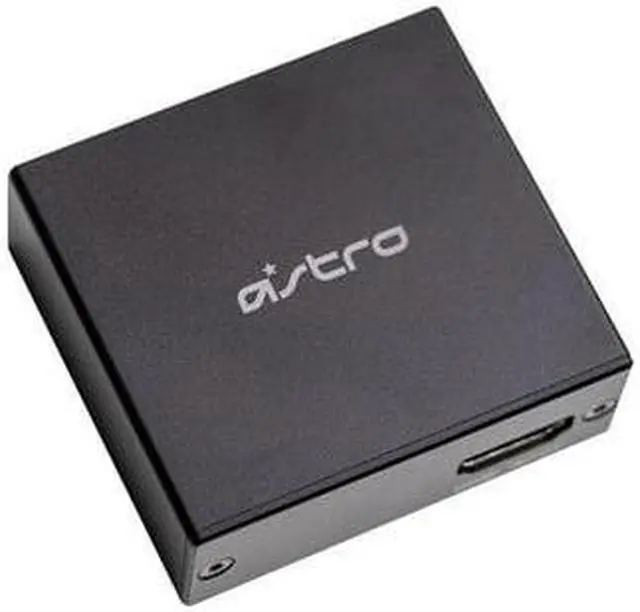 Alt view image 5 of 7 - ASTRO HDMI Adapter for PlayStation 5
