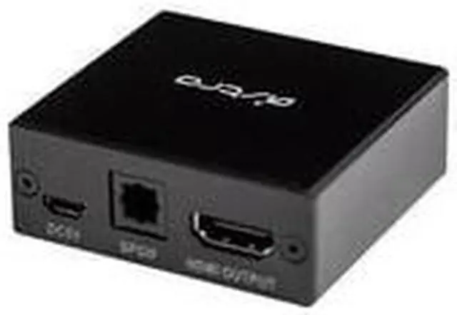 Alt view image 2 of 7 - ASTRO HDMI Adapter for PlayStation 5
