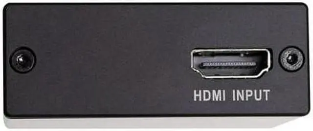 Alt view image 7 of 7 - ASTRO HDMI Adapter for PlayStation 5