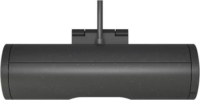 Alt view image 5 of 7 - Logitech Brio 500 Full HD 1080p Webcam Bundle with 4-Port 3.0 USB Hub (Graphite)