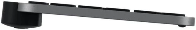 Logitech MX Keys Advanced Illuminated Wireless Keyboard and Mouse ...