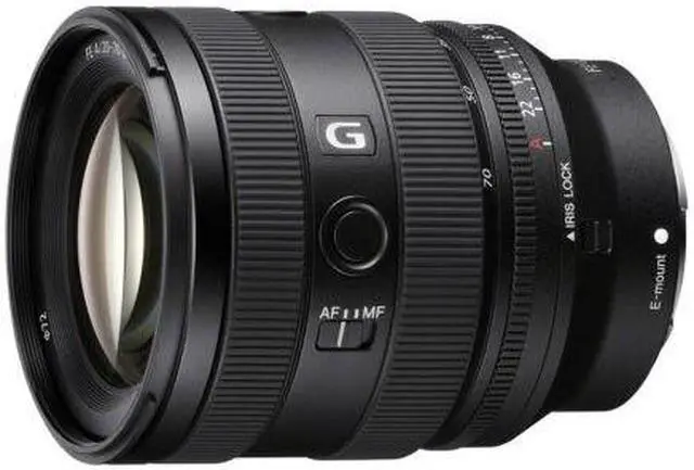 Alt view image 7 of 20 - Sony FE 20-70mm f/4 G Lens (Sony E)