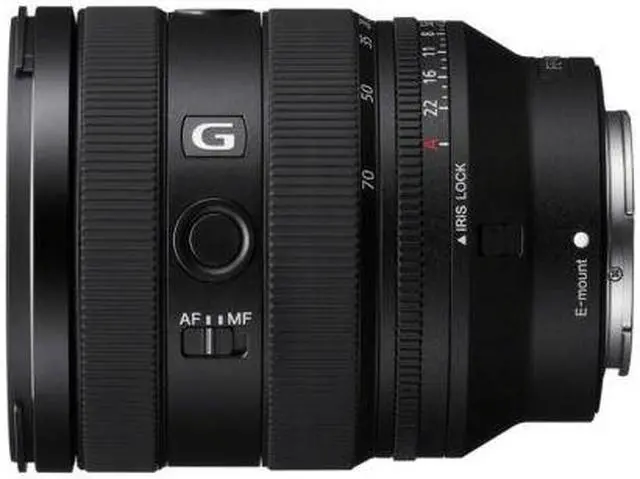 Alt view image 10 of 20 - Sony FE 20-70mm f/4 G Lens (Sony E)