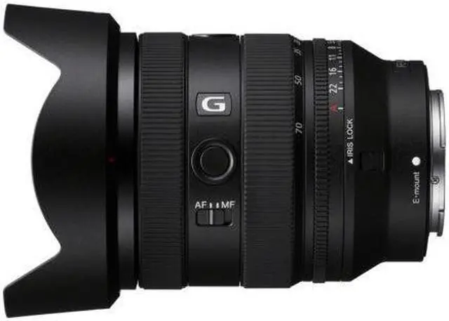 Alt view image 8 of 20 - Sony FE 20-70mm f/4 G Lens (Sony E)
