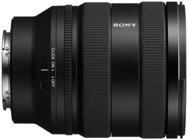 Alt view image 11 of 20 - Sony FE 20-70mm f/4 G Lens (Sony E)