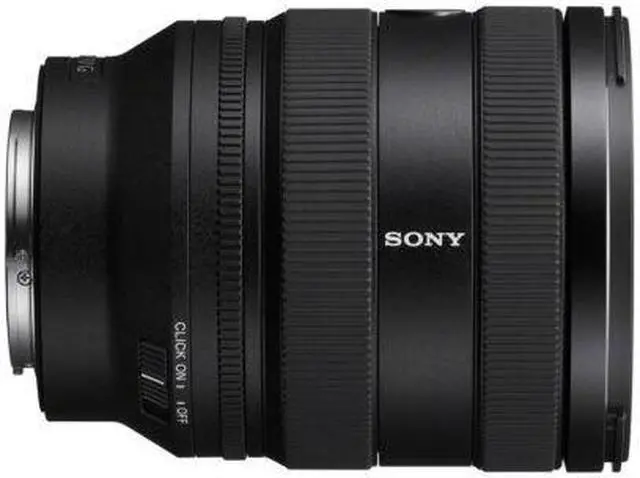 Alt view image 12 of 20 - Sony FE 20-70mm f/4 G Lens (Sony E)