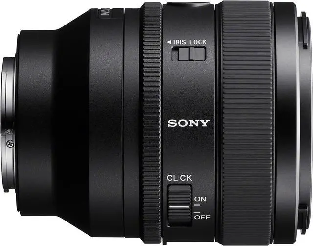 Alt view image 13 of 20 - Sony FE 50mm f/1.4 GM Lens (Sony E)