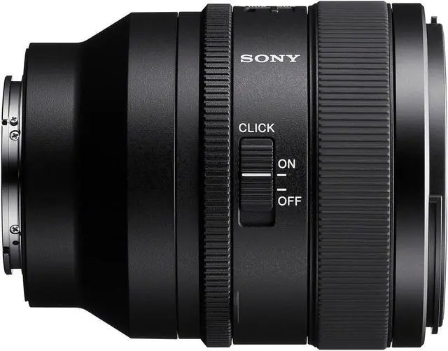 Alt view image 14 of 20 - Sony FE 50mm f/1.4 GM Lens (Sony E)