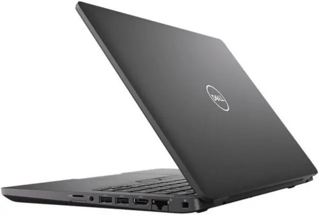 Alt view image 5 of 10 - Dell Latitude 5400 Laptop Intel i7-8665U 16GB 512GB SSD 14-Inch FHD Win 10 Pro (Restored)