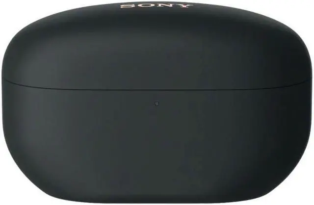 Alt view image 7 of 7 - Sony WF-1000XM5 Truly Wireless Noise Canceling Earbuds (Black) Bundle