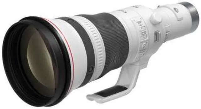 Alt view image 2 of 11 - Canon RF 800mm f/5.6 L IS USM Lens