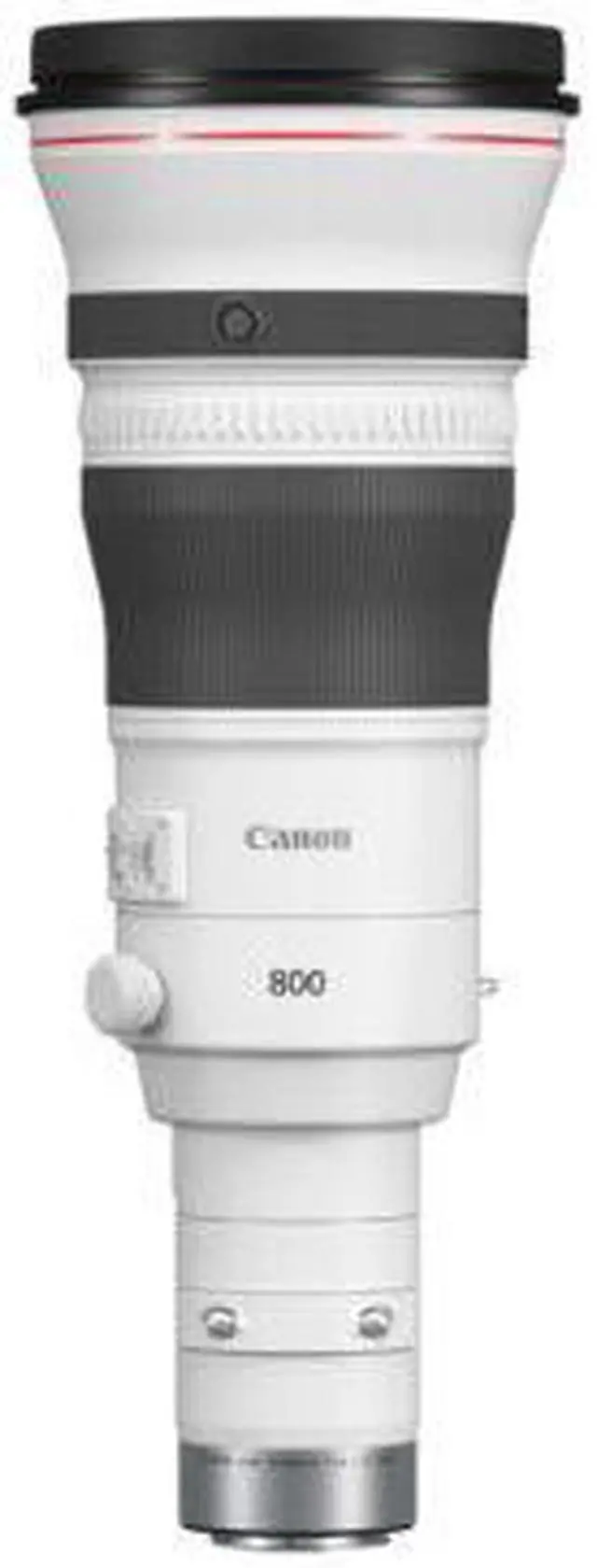Alt view image 3 of 11 - Canon RF 800mm f/5.6 L IS USM Lens