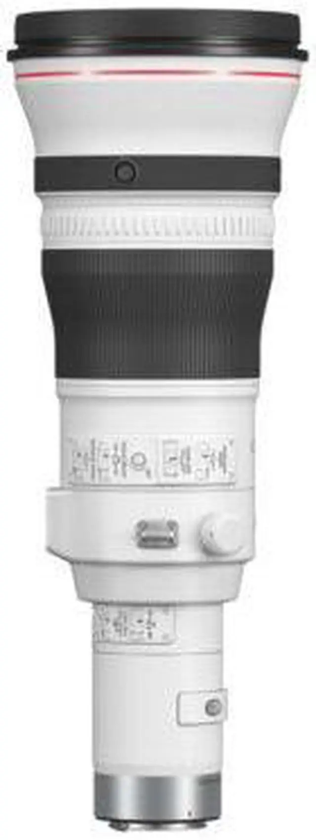 Alt view image 4 of 11 - Canon RF 800mm f/5.6 L IS USM Lens