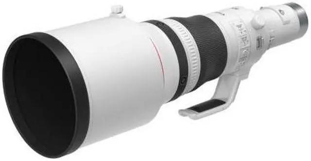 Alt view image 5 of 11 - Canon RF 800mm f/5.6 L IS USM Lens
