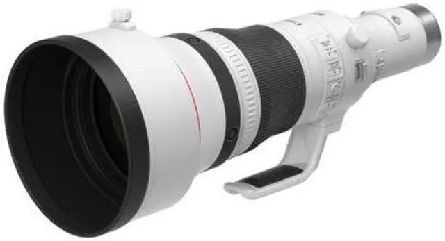 Alt view image 6 of 11 - Canon RF 800mm f/5.6 L IS USM Lens