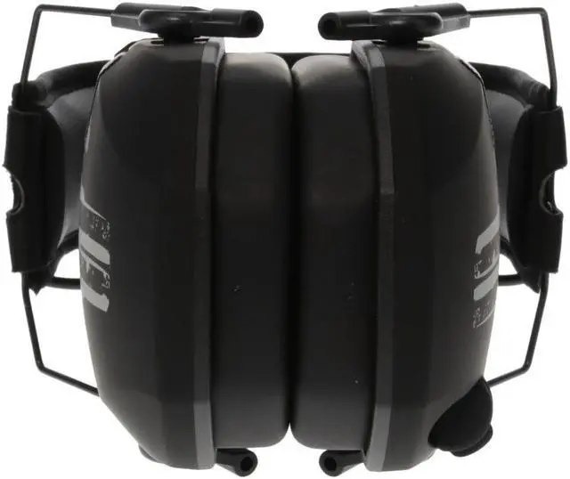 Alt view image 5 of 7 - Walkers Game Ear Razor Freedom Series (Punisher) with Protective Case