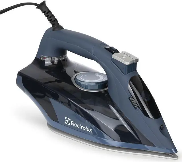 Alt view image 8 of 14 - Electrolux Essential Iron