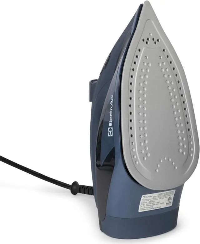 Alt view image 12 of 14 - Electrolux Essential Iron
