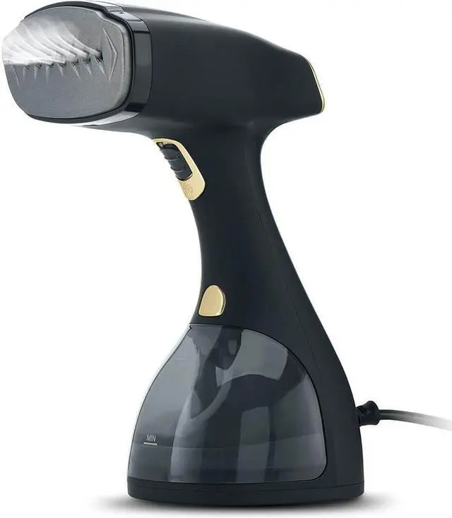 Alt view image 11 of 17 - Electrolux Portable Handheld Garment & Fabric Steamer, 1500 Watt