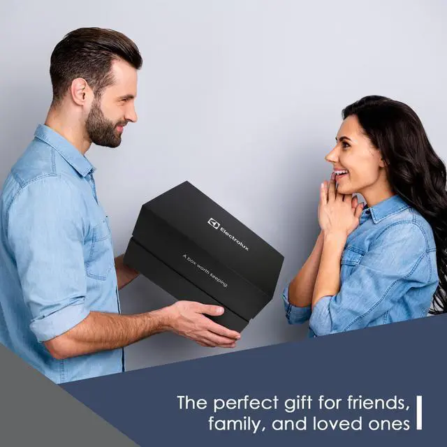 Alt view image 13 of 13 - Electrolux Portable Handheld Garment & Fabric Steamer, 1500 Watt Blue