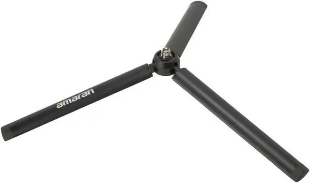 Alt view image 3 of 14 - Amaran RGBWW PT4c LED Ultra-Portable Battery-Powered 4-Feet Pixel Tube (2-Pack)