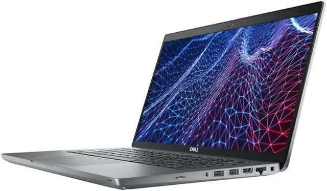 Alt view image 2 of 6 - Dell Latitude 5440 Business Laptop 13th Gen Intel Core i7-1365U vPro Processor 32GB RAM 512GB SSD 14-inch Full HD, Thunderbolt 4 Ports, Win 11 Pro
