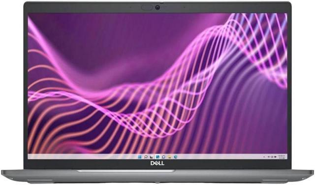 Dell 2024 Latitude i7 processor