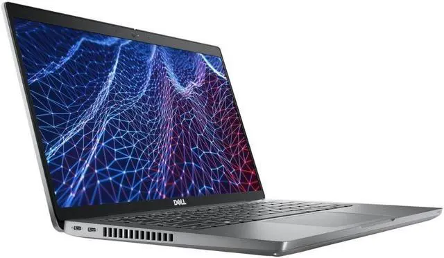 Alt view image 3 of 6 - Dell Latitude 5440 Business Laptop 13th Gen Intel Core i7-1365U vPro Processor 32GB RAM 512GB SSD 14-inch Full HD, Thunderbolt 4 Ports, Win 11 Pro