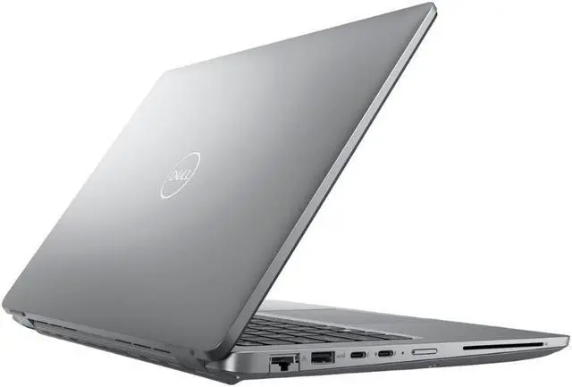 Alt view image 4 of 6 - Dell Latitude 5440 Business Laptop 13th Gen Intel Core i7-1365U vPro Processor 32GB RAM 512GB SSD 14-inch Full HD, Thunderbolt 4 Ports, Win 11 Pro