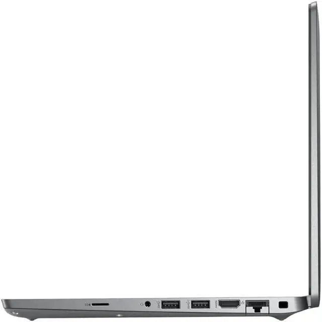 Alt view image 6 of 6 - Dell Latitude 5440 Business Laptop 13th Gen Intel Core i7-1365U vPro Processor 32GB RAM 512GB SSD 14-inch Full HD, Thunderbolt 4 Ports, Win 11 Pro