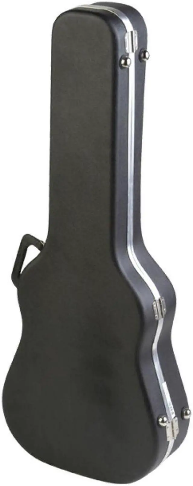 Alt view image 5 of 8 - SKB SKB-300 Baby Taylor Case Black