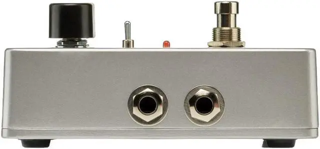 Alt view image 3 of 6 - Electro Harmonix Andy Summers Walking on the Moon Analog Flanger Guitar Pedal