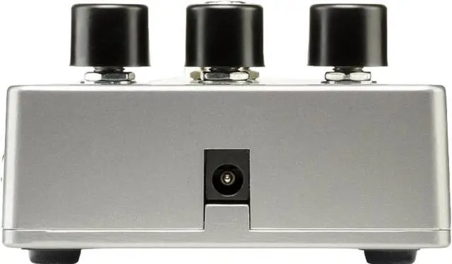 Alt view image 4 of 6 - Electro Harmonix Andy Summers Walking on the Moon Analog Flanger Guitar Pedal