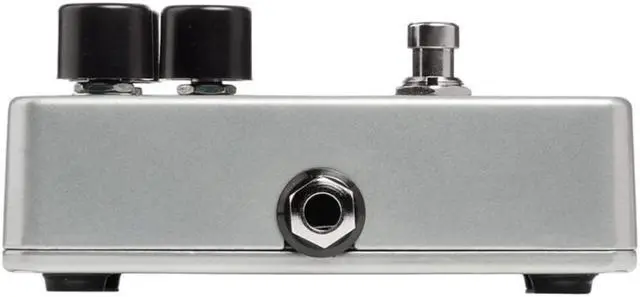 Alt view image 5 of 9 - Electro-Harmonix Ram's Head Big Muff Pi Distortion Guitar Effects Pedal